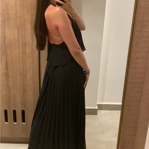 Fashion Nova | Pleated Skirt Set - Picture 4 of 7